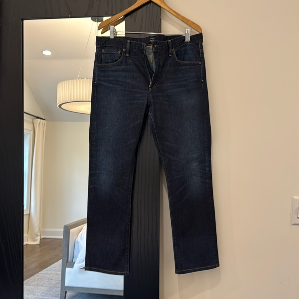 Citizens of Humanity men’s jeans